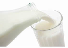 I Valori Nutrizionali del Latte
